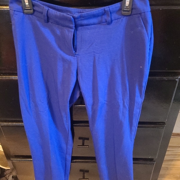 Apt 9 Torie Ankle Pants - Picture 2 of 4